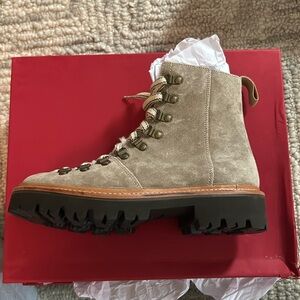 Grenson boots never worn!